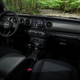 Image for article titled 2023 Jeep Wrangler Willys 4xe Is the Cheapest Way to Get a PHEV Wrangler